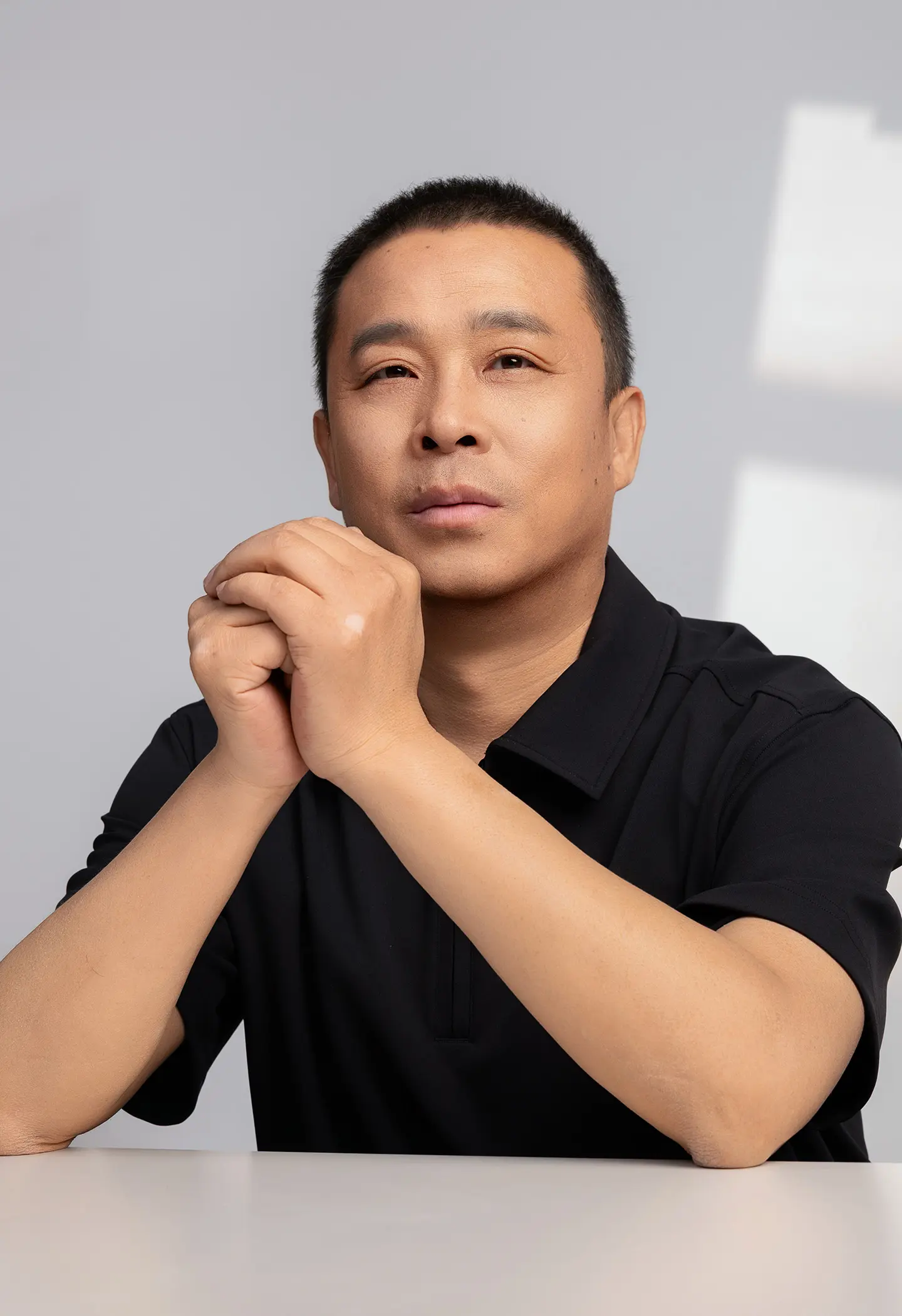 史江通