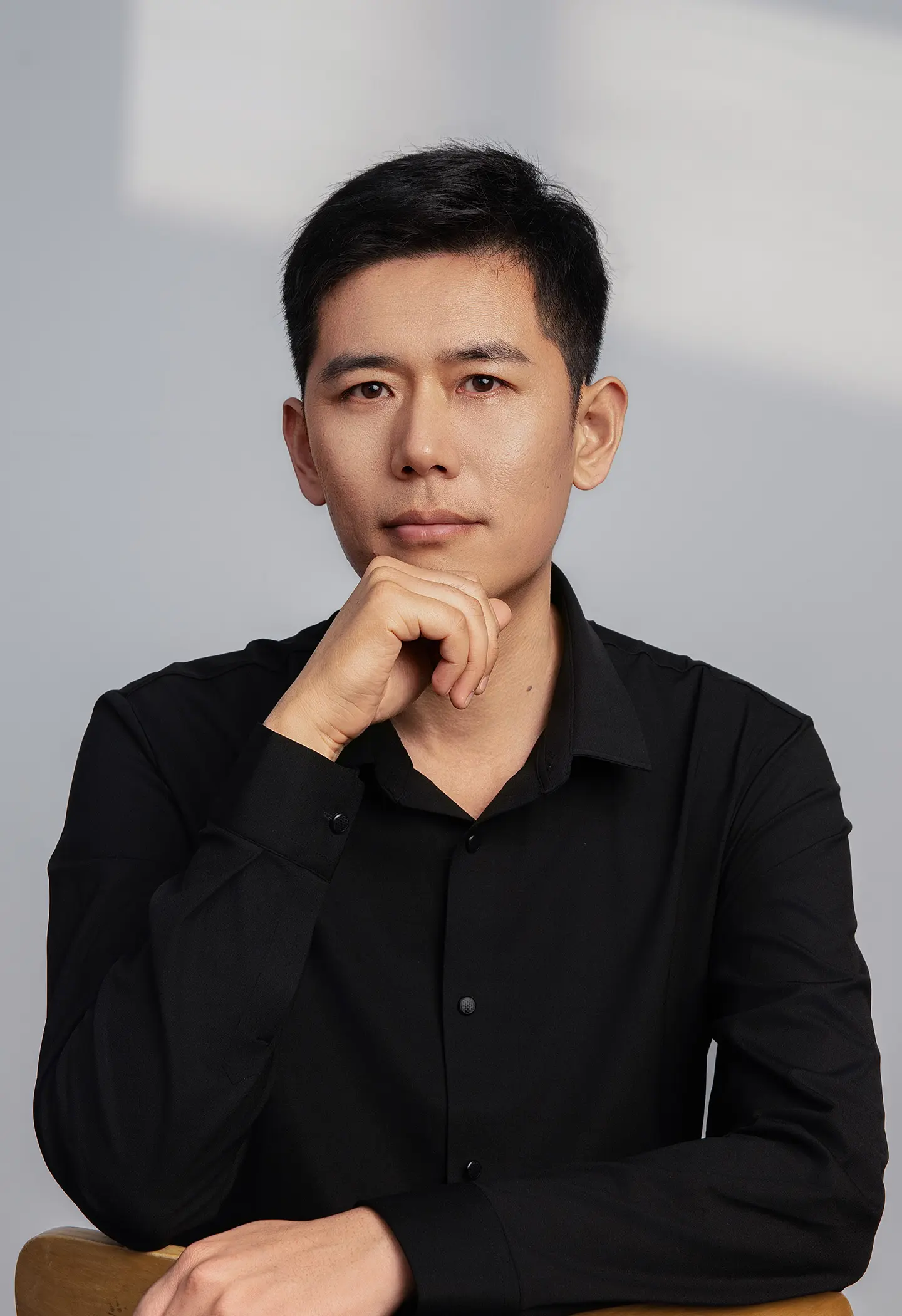 李川